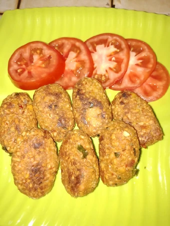 Cara Mudah Menyiapkan Resep Resep Mendol Tempe Enak yang  Bikin Ketagihan Anti Ribet, Bisa Manjain Lidah