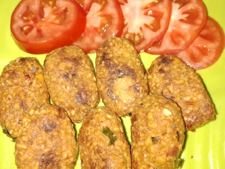 Langkah Mudah untuk Menyiapkan Resep Resep Mendol Tempe Enak yang Bisa Manjain Lidah Anti Ribet, Bikin Ngiler