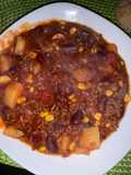 Chili con carne