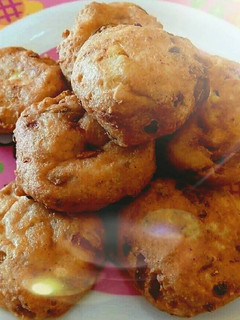 Foto resep Perkedel Tahu
