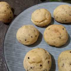 รูปของ Korean Mochi Bread