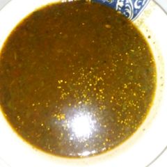 A picture of Miyan Ayayo.