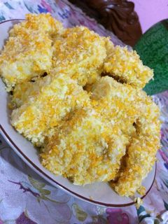 Foto resep Nugget (frozen food)