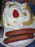Waffles