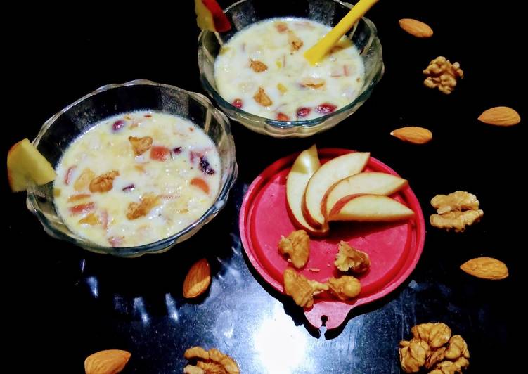 Recipe of Perfect Apple delight