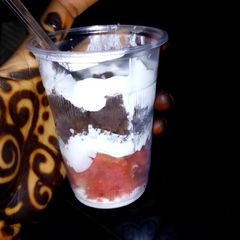 A picture of Parfait.