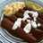 Taquitos de pollo 🐔(En Mole)