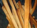 Grisines