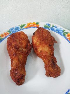 Foto resep Ayam Goreng Ketumbar
