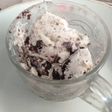 Es Krim Oreo Homemade
