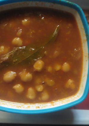 A picture of Chole.