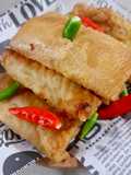 Martabak Mie