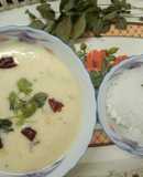Gujarati Kadhi