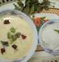 Recipe Gujarati Kadhi which Delicious