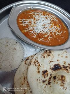 પનીર બટર મસાલા (Paneer Butter Masala Recipe In Gujarati) રેસીપી મુખ્ય ફોટો