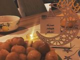 لقيمات سهلة وسريعه 🌙😍
