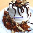 El más fácil de los postres