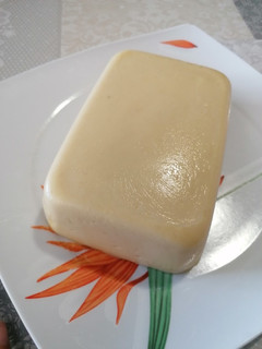 Una foto de 313. Queso de avena vegano / Thermomix