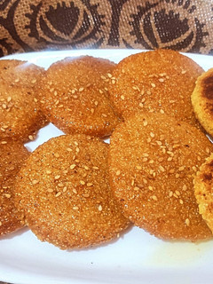 صورة لوصفة المبسس الجزائري 🇩🇿🇩🇿