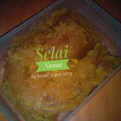 รูปของ Selai nanas