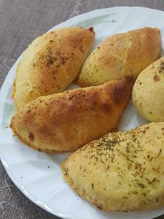 عکسی از دستور پیراشکی