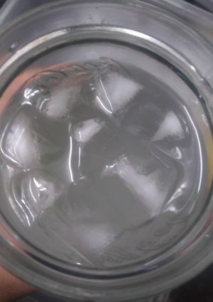 A picture of Lemonade.