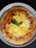 Pizza Rápida