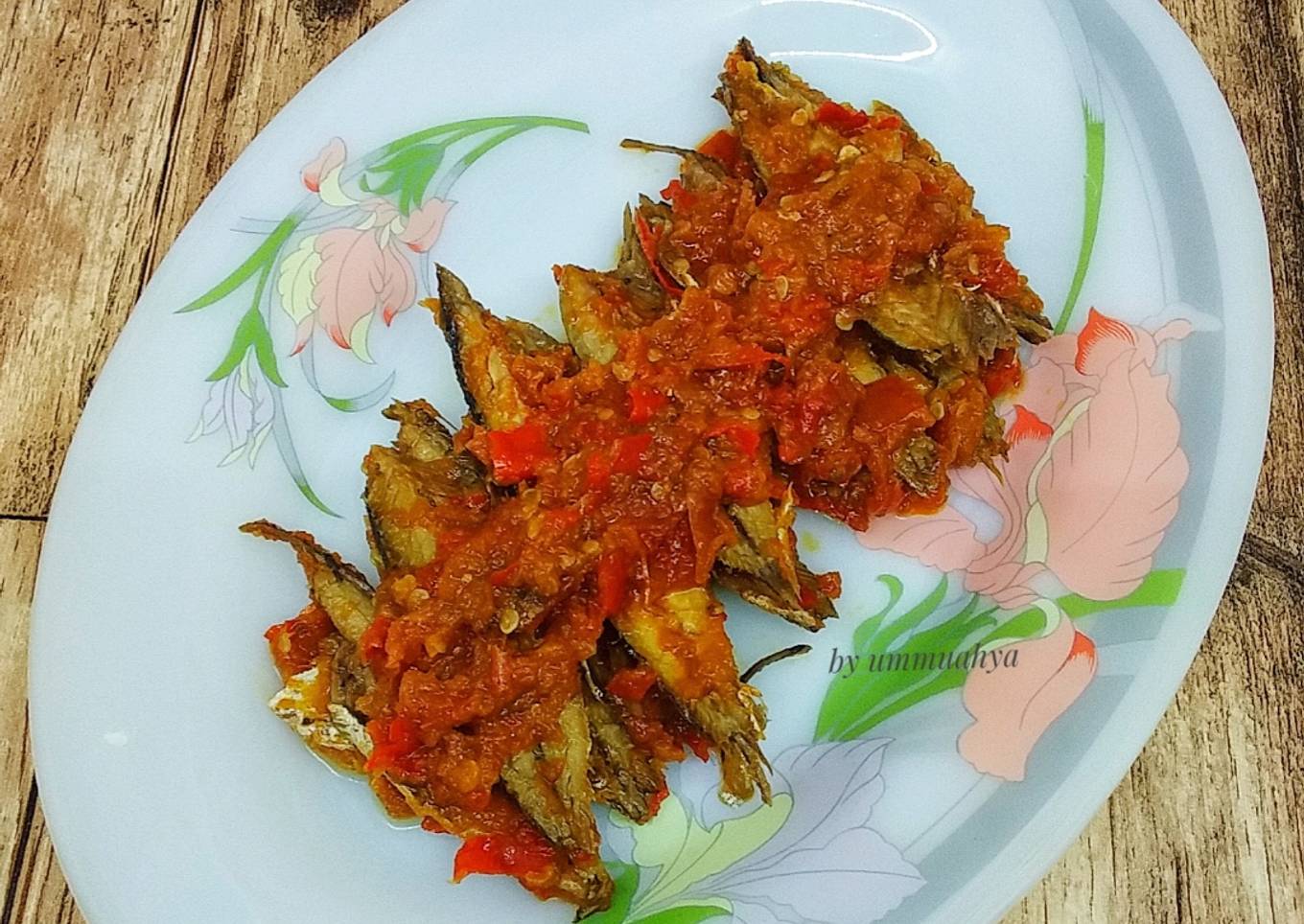 20. Balado Gereh Besek