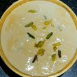 রাবড়ি (Rabri recipe in bengali)