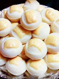 A picture of Puto cheese.