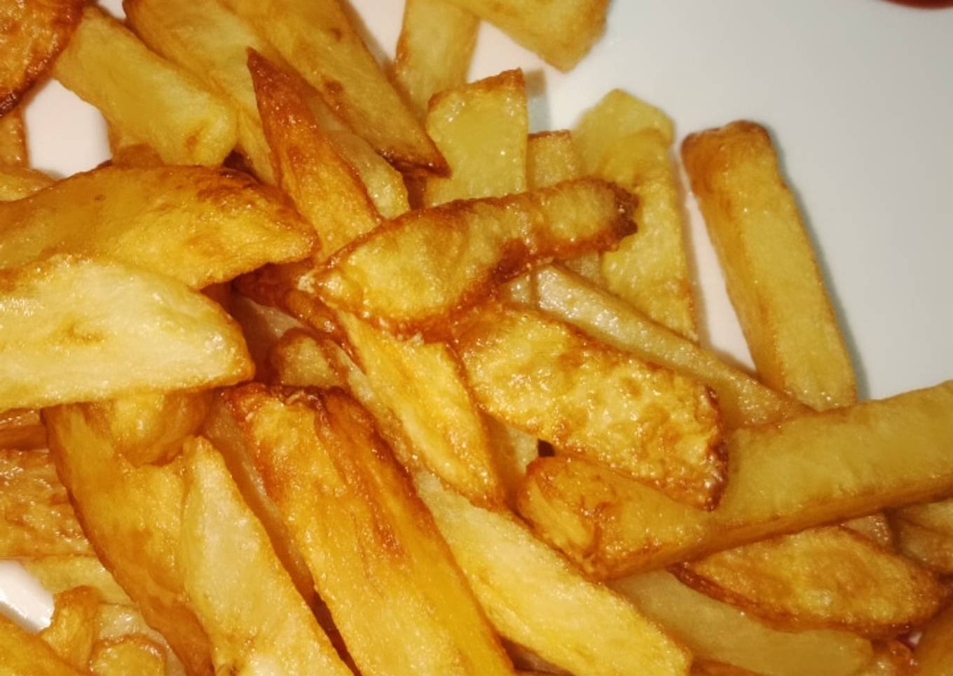 French fries