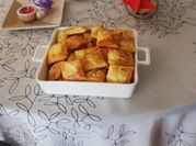 Kép erről: sós keksz
