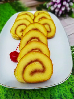 Foto resep Bolu Gulung Ekonomis