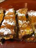 Low Carb (Keto-Friendly) French Toasts