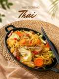 Mie Goreng Thai