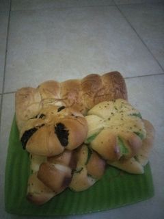 Foto resep Ceres bun