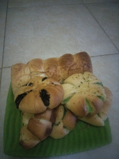 Foto resep Ceres bun