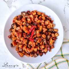 รูปของ Sambel Goreng Kentang Ati Ampela
