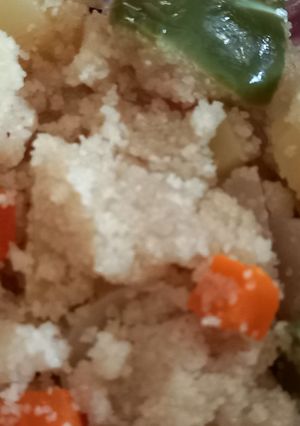 সুজির উপমা(soojir upma recipe in Bengali) রেসিপির প্রধান ছবি
