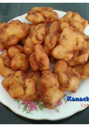 Foto resep Pisang Goreng Kriuk Ala Vonny Ambar