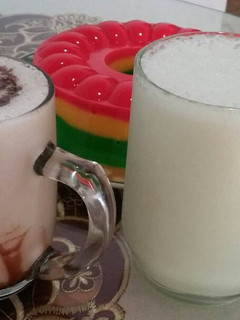 Foto resep Juice Melon