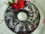 Oreo Cake