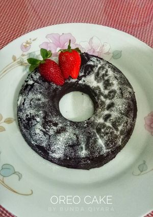 Foto resep Oreo Cake