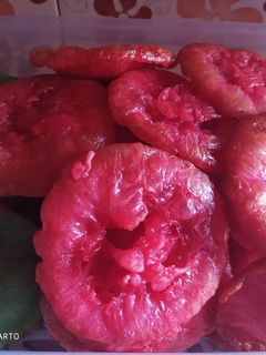 Foto resep Kue Kucur Sederhana Berserat dan Anti Gagal