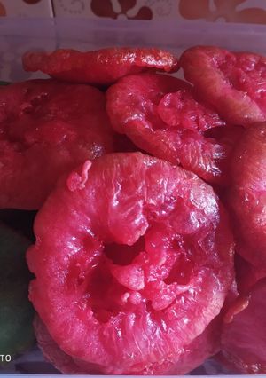 Foto resep Kue Kucur Sederhana Berserat dan Anti Gagal