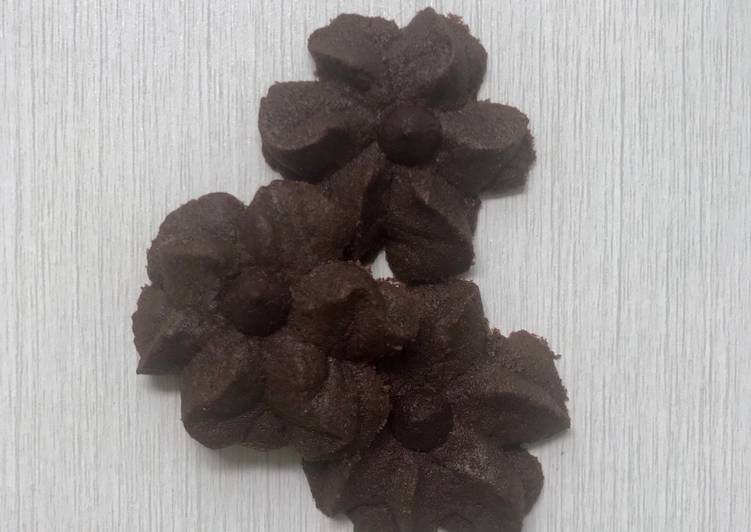 Semprit Coklat