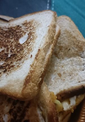 A picture of Sandwich.
