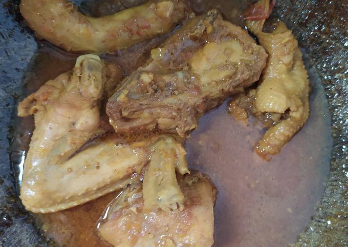 Masakan khusus anak2 yg susah di ajak makan daging ayam