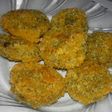 Oreo Crispy