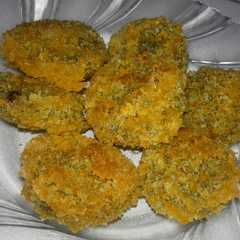 Oreo Crispy রেসিপির প্রধান ছবি